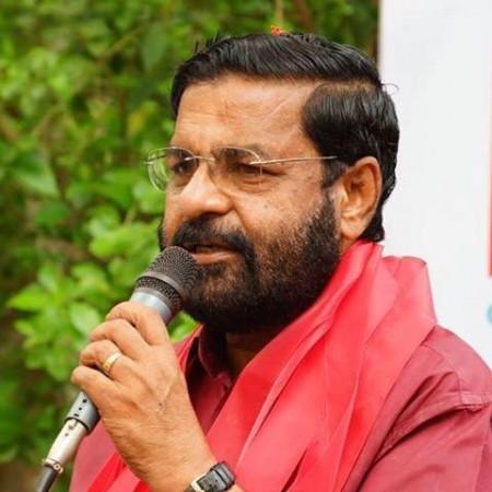 Kadakampally Surendran
