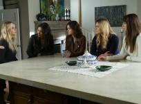 Pretty Little Liars
