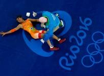 vinesh phogat