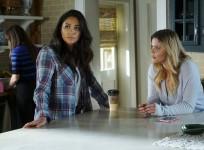 Pretty Little Liars