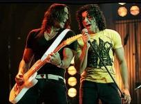"Rock On" still
