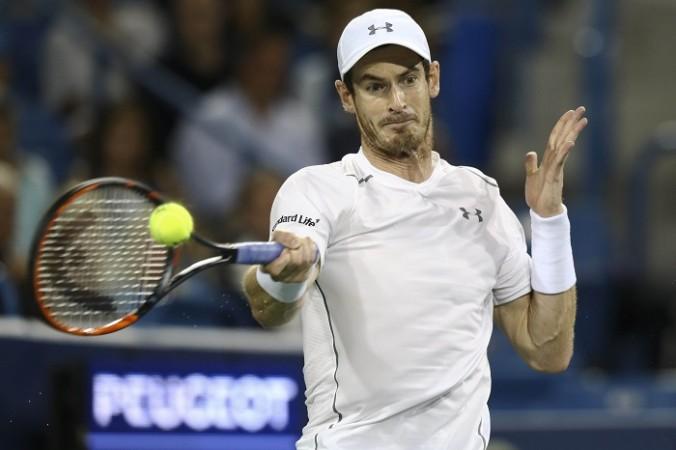 Andy Murray