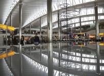 Heathrow Airport