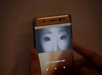 Iris scanning has its pros and cons