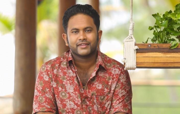 aju varghese