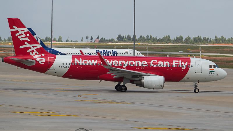 AirAsia India