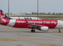 AirAsia India