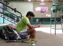 Dulquer Salmaan in Sathyan Anthikad movie