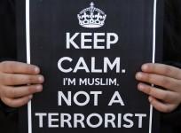 Islamophobia