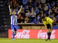 lucas perez