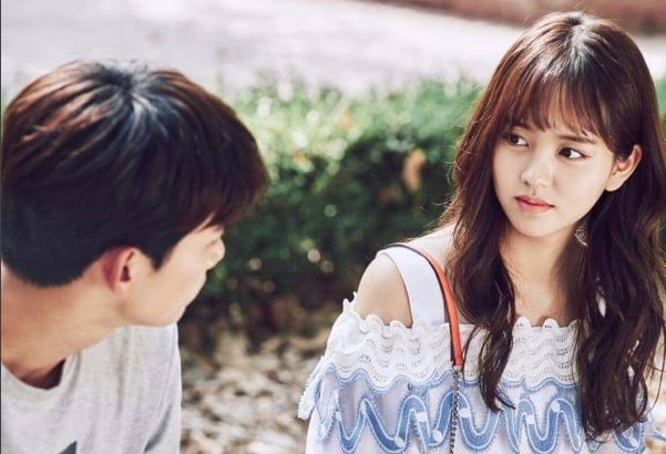 Kim So-Hyun