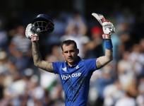 Alex Hales England
