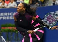 Serena Williams US Open 2016