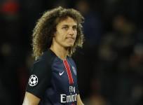 David Luiz PSG