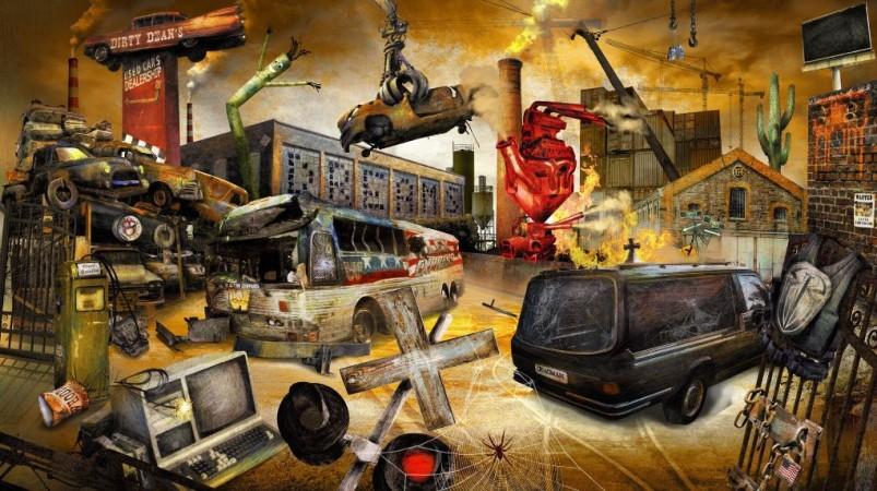 This is the last round of roster reveal for 