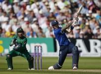 Alex Hales