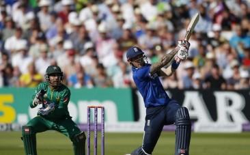 Alex Hales