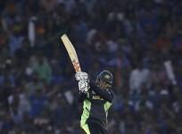 Usman Khawaja Australia