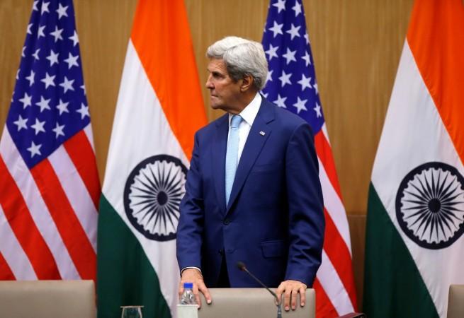 john kerry