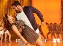 Janatha Garage