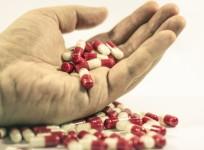 Zombie drug