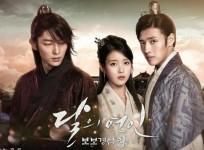 Moon Lovers