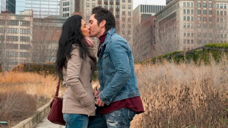 New Netflix series "Easy" is set to premiere in September.