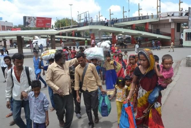 bengaluru strike