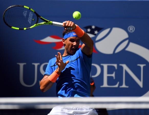 Rafael Nadal
