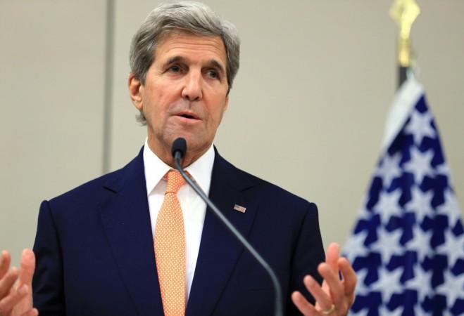 john kerry