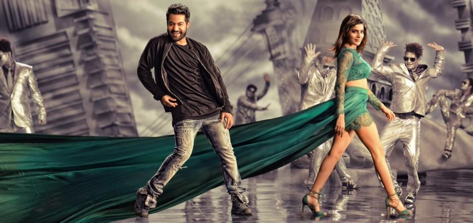 Janatha Garage box office collection: Will Jr NTR’s film beat Sarrainodu, Srimanthudu, Magadheera lifetime records. Pictured: Janatha Garage Janatha Garage