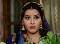 Shilpa Shinde