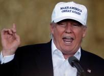 Donald Trump immigration speech