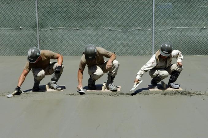 Cement