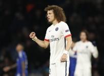 David Luiz PSG