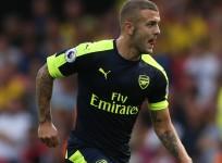Jack Wilshere Arsenal