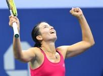 Anastasija Sevastova US Open 2016