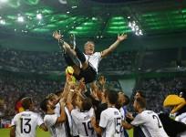 Bastian Schweinsteiger Germany
