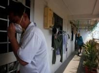 Zika Virus Singapore