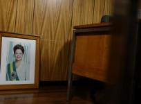 dilma rousseff