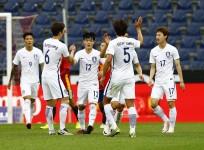 South Korea