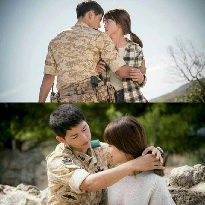 What Descendants Of The Sun 2 Will Not Feature Song Joong Ki And Song Hye Kyo Ibtimes India