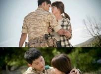 Descendants of the Sun