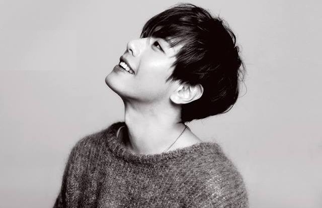 Park Hyo Shin