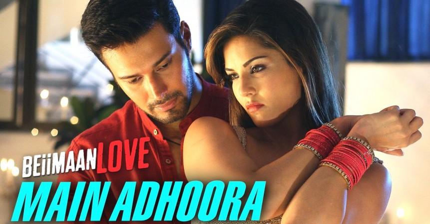 Main Adhoora