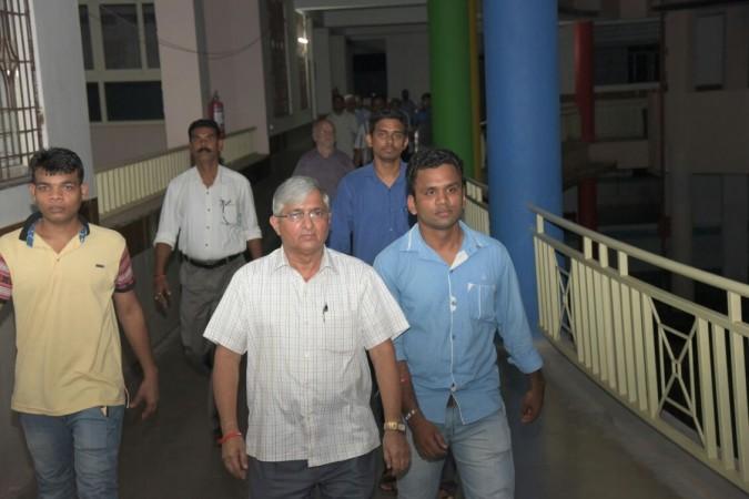 subhash velingkar