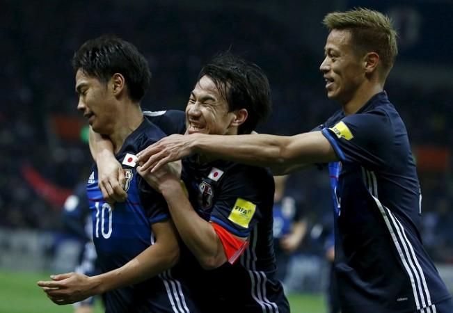 Kagawa Okazaki Hond Japan