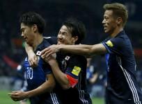 Kagawa Okazaki Hond Japan