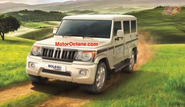 Mahindra Bolero mini to be called Bolero Power Mahindra Bolero mini to be called Bolero Power