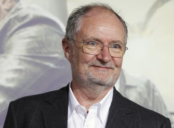 Jim Broadbent